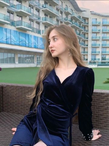 Анкета проститутки Елизавета - Фото 1, , 23 года, №166403